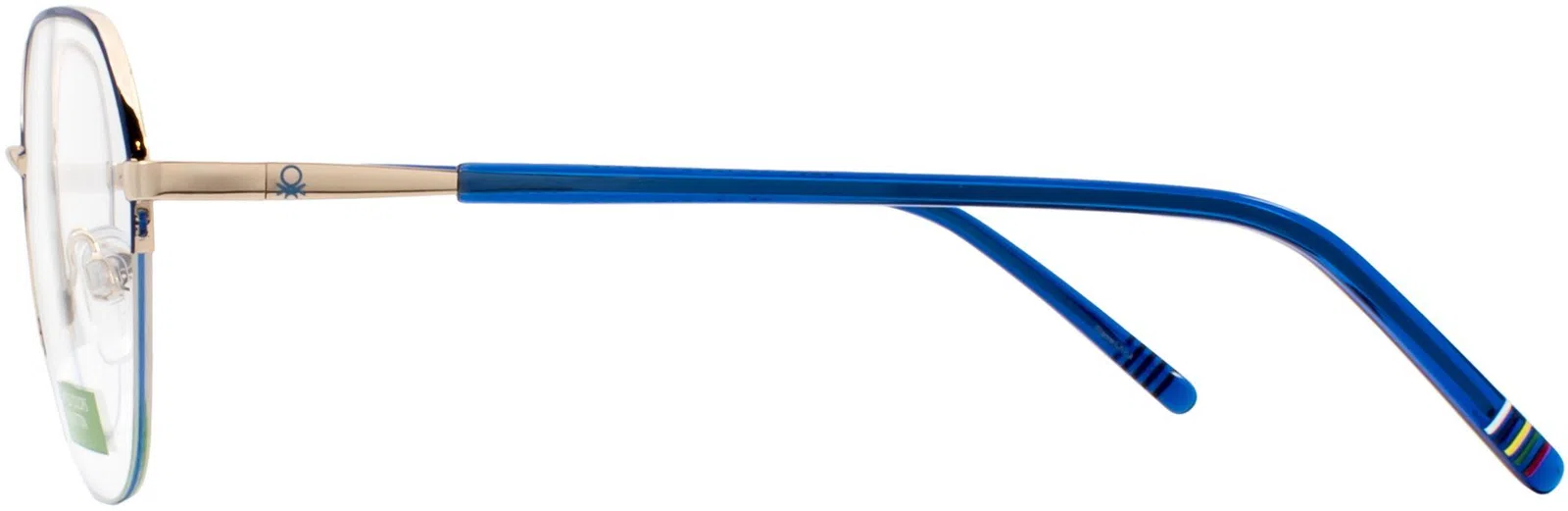 Benetton BEO3103 Eyeglasses - view 9